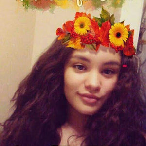 Meet your Posher, Angie